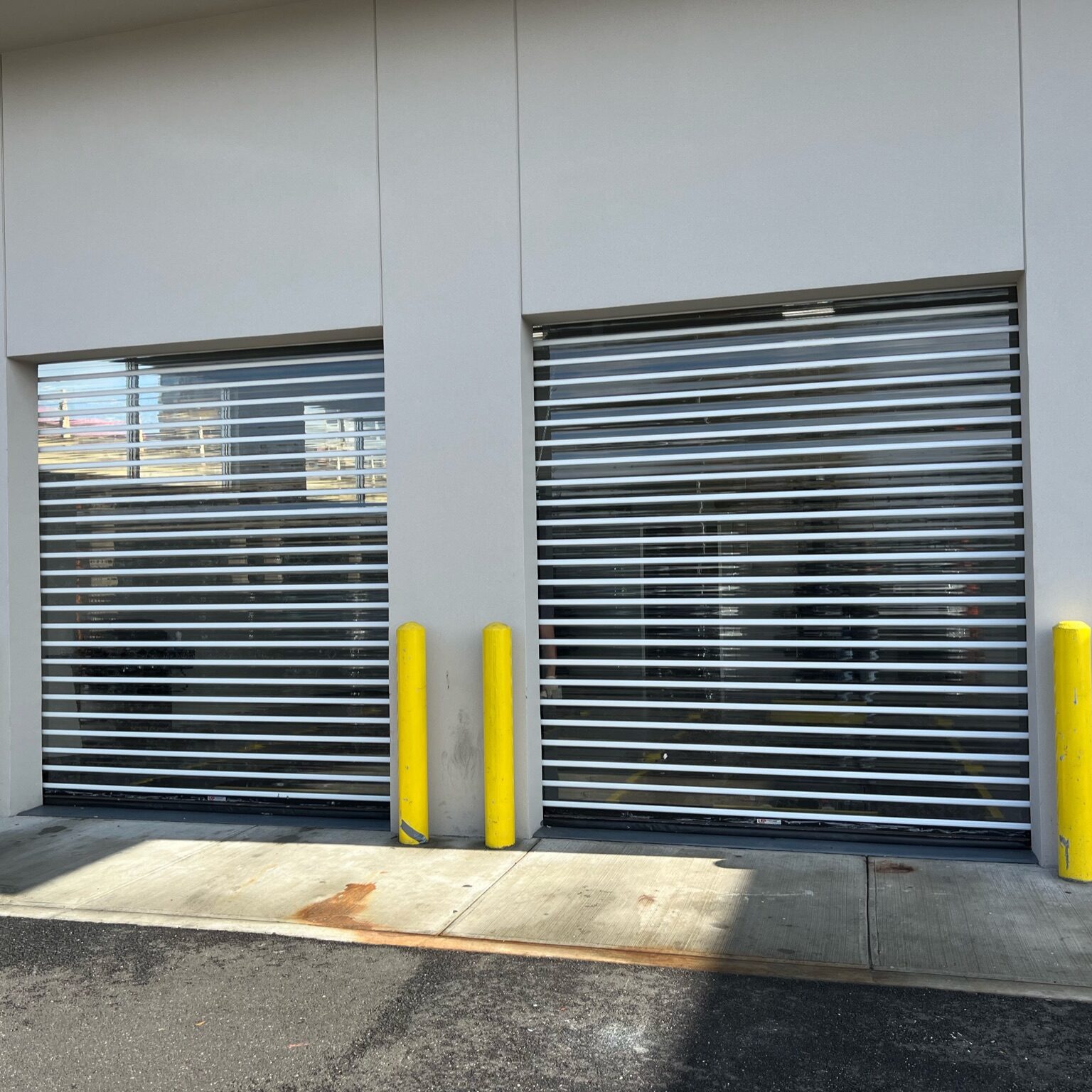 High Performance Full Vision