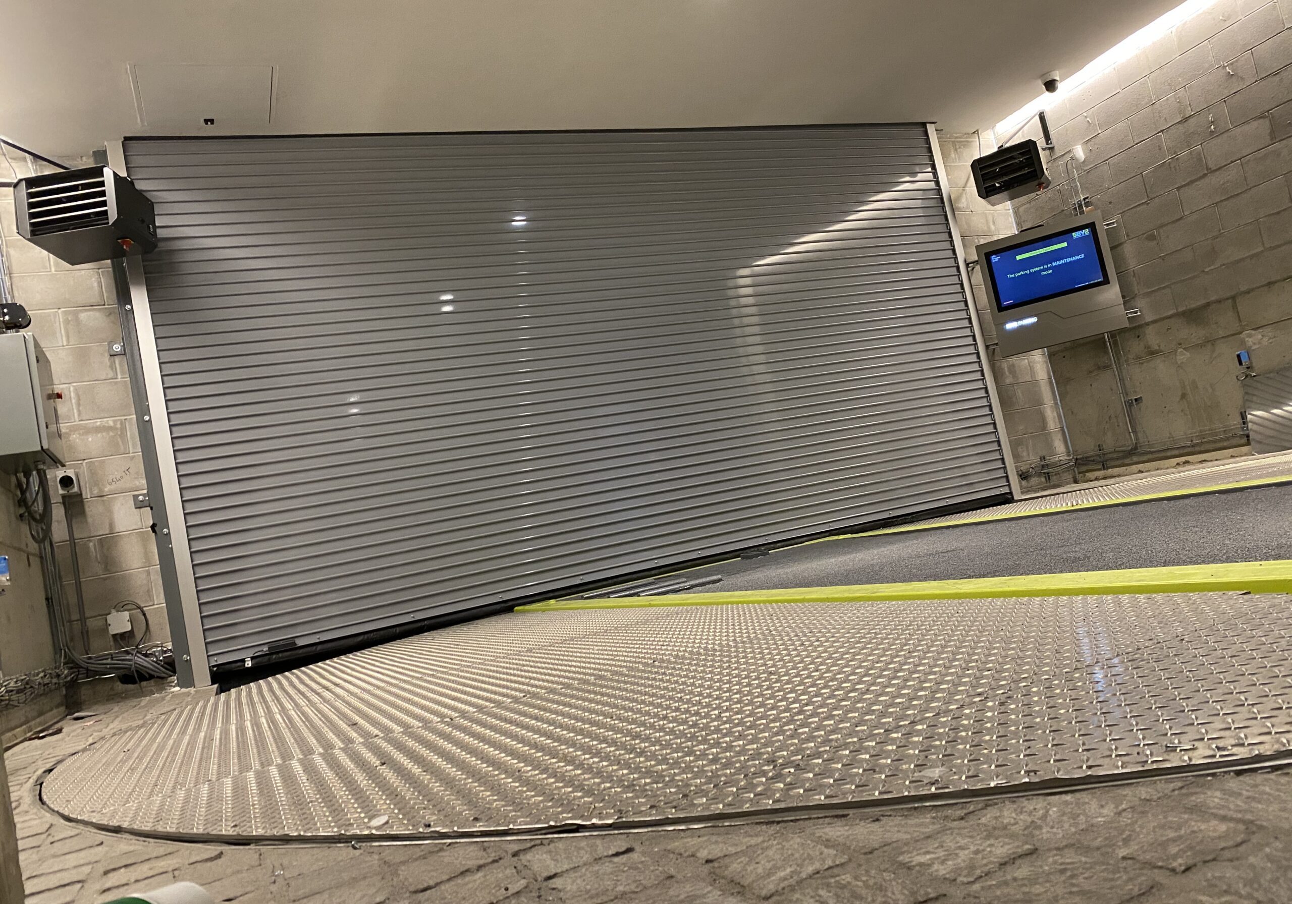 High Performance Rolling Steel